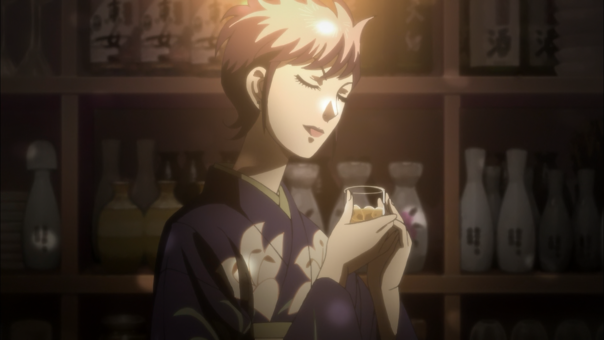 Black Jack (Otaku Tail No Fansub)